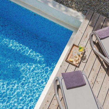 1 Bedroom Gorgeous Apartment In มาคาร์สกา ภายนอก รูปภาพ